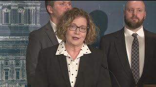 Senate Republicans say new plan will help state attract nurses in a crisis