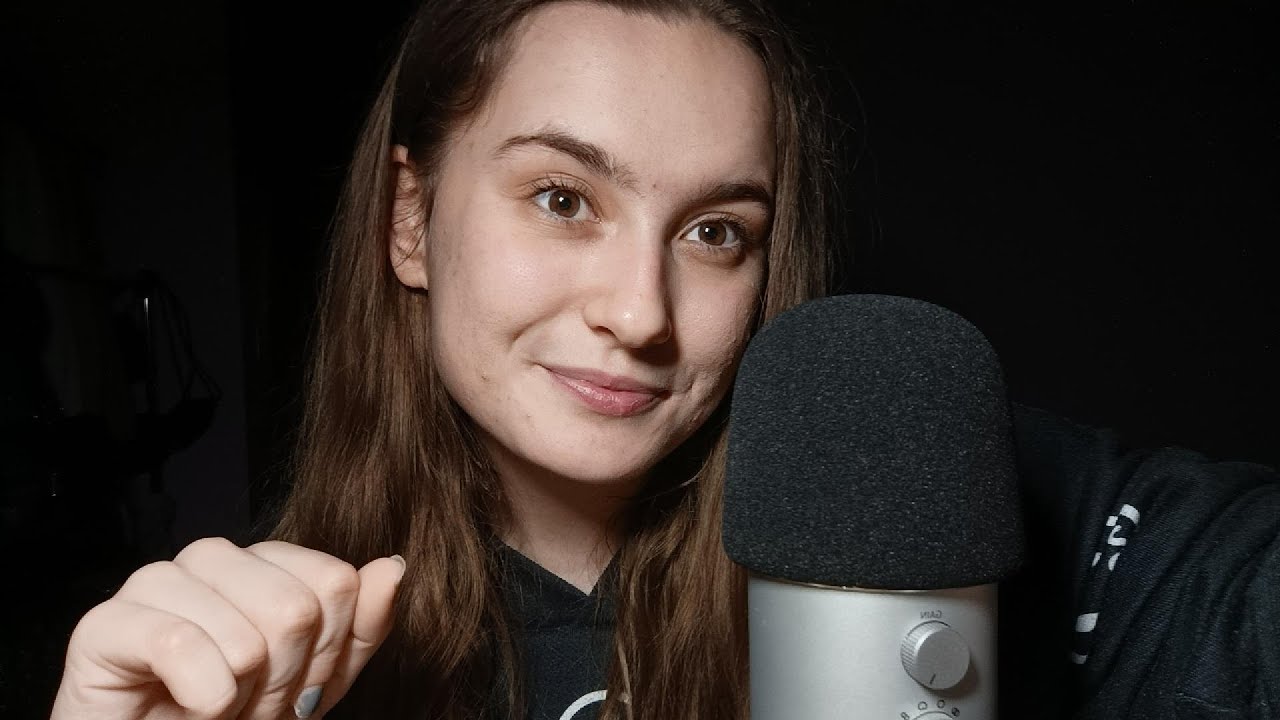 ASMR Magyar | Visszatérés | Mi történt velem az elmút időben    #triggers #asmrvideo #asmrsounds