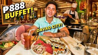 Reviewing CHEAP 888 Eat All You Can sa Davao City Is it Worth It