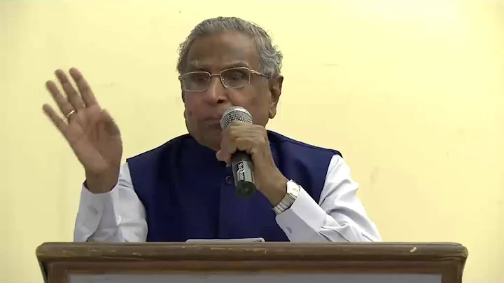 SHRI NAVINCHANDRA MEHTA