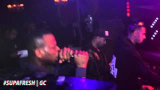 #SUPAFRESHGC | FEKKY LIVE PERFORMANCE : GOLDHOUSEMEDIA