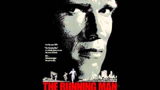 the running man( sub zero ) 1987