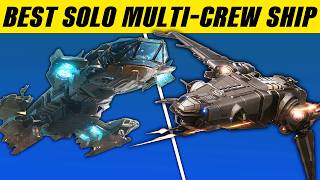 Constellation Taurus vs Drake Corsair: BEST Daily Driver in Star Citizen 4.0