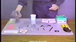 Fiber Optic Termination: Part 1 - Setup & Tools