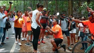 Famous Tribute to Capo [Giro d'Luca 2019] Music by Wonggoys Profile