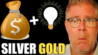 The Ultimate Smart Investor: Buying Silver and Gold