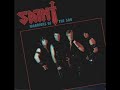 Saint usa  warriors of the son  ep 1984 full album