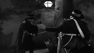 El Zorro Intro V1.0 1957