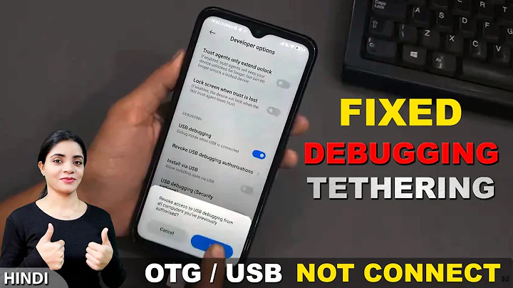 redmi mobile usb tethering not working | redmi mobile usb connect | redmi mobile usb tethering