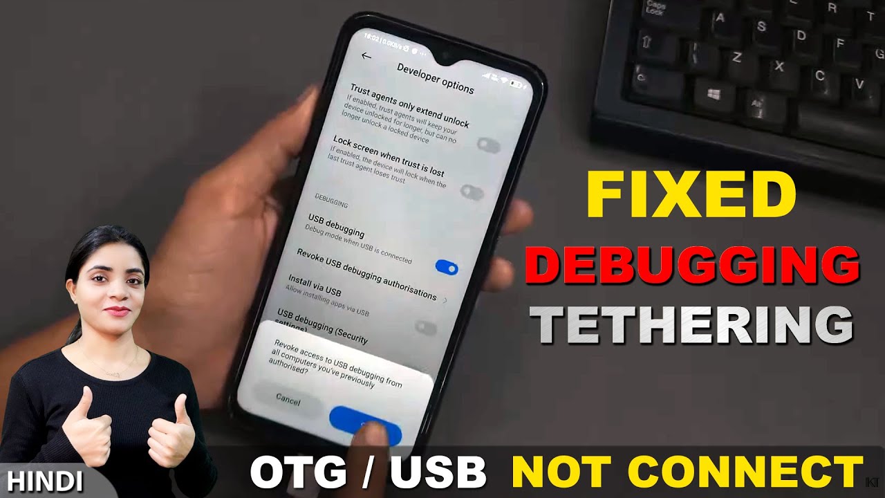 Redmi Mobile Usb Tethering Not Working Redmi Mobile Usb Connect 