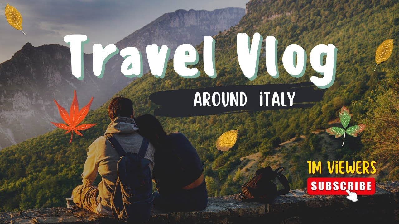 Italy Unveiled: A Journey Through Time and Beauty