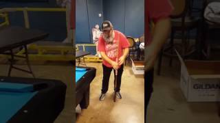 Bryant Billiards - How to put on a rubber grip
