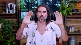 Russell Brand denies sexual assault claims