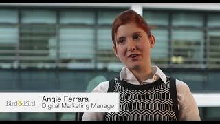 Bird & Bird Success Story screenshot 5