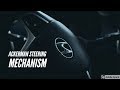 Ackerman Steering Mechanism | Gravity Labs