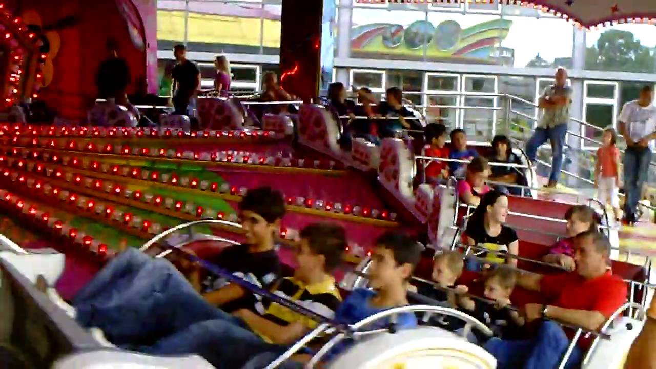 Jaguar Express - Konni Ahrend (Cosmont)