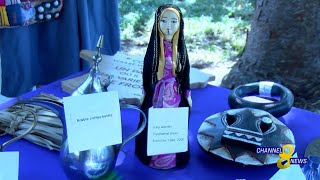 K-State's annual Open House showcases students