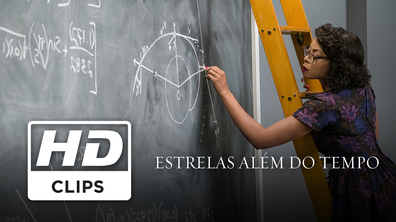 Estrelas Além do Tempo Amanhã HD YouTube Estrelas Além do Tempo Amanhã HD YouTube