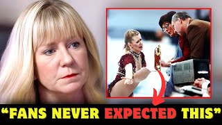 Finally, at the age of 54, Tonya Harding Tells the Truth About That Night
