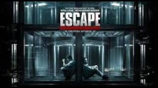 ESCAPE PLAN Movie in Hindi 1080p