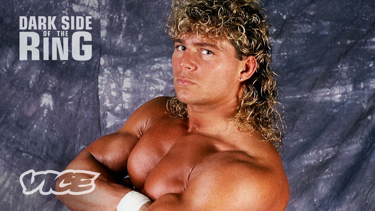 The Tragic Death of Wrestling Legend Brian Pillman | DARK SIDE OF THE RING S3