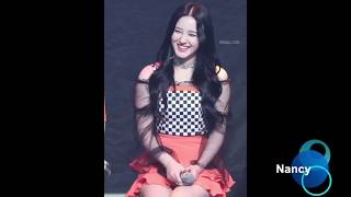 Nancy Momoland Dance Video Hot Sexy Pictures and Fancam Video