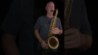 Bad Habits – Ed Sheeran | Tenor Sax 🎷