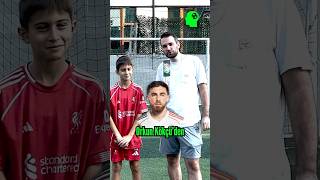 Orkun Kökçüden Kötüyse Konuşma