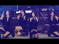 건물 사이에 피어난 장미 Magical Dream 뜨거워지자 여름이었다 Good For U H1 KEY 하이키 한미동맹콘서트 251106 직캠 