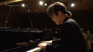 Saint-Saëns/Godowsky : Le Cygne (The Swan)