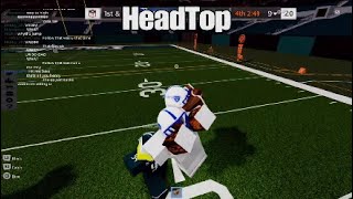 FF2 Clips (No Commentary)