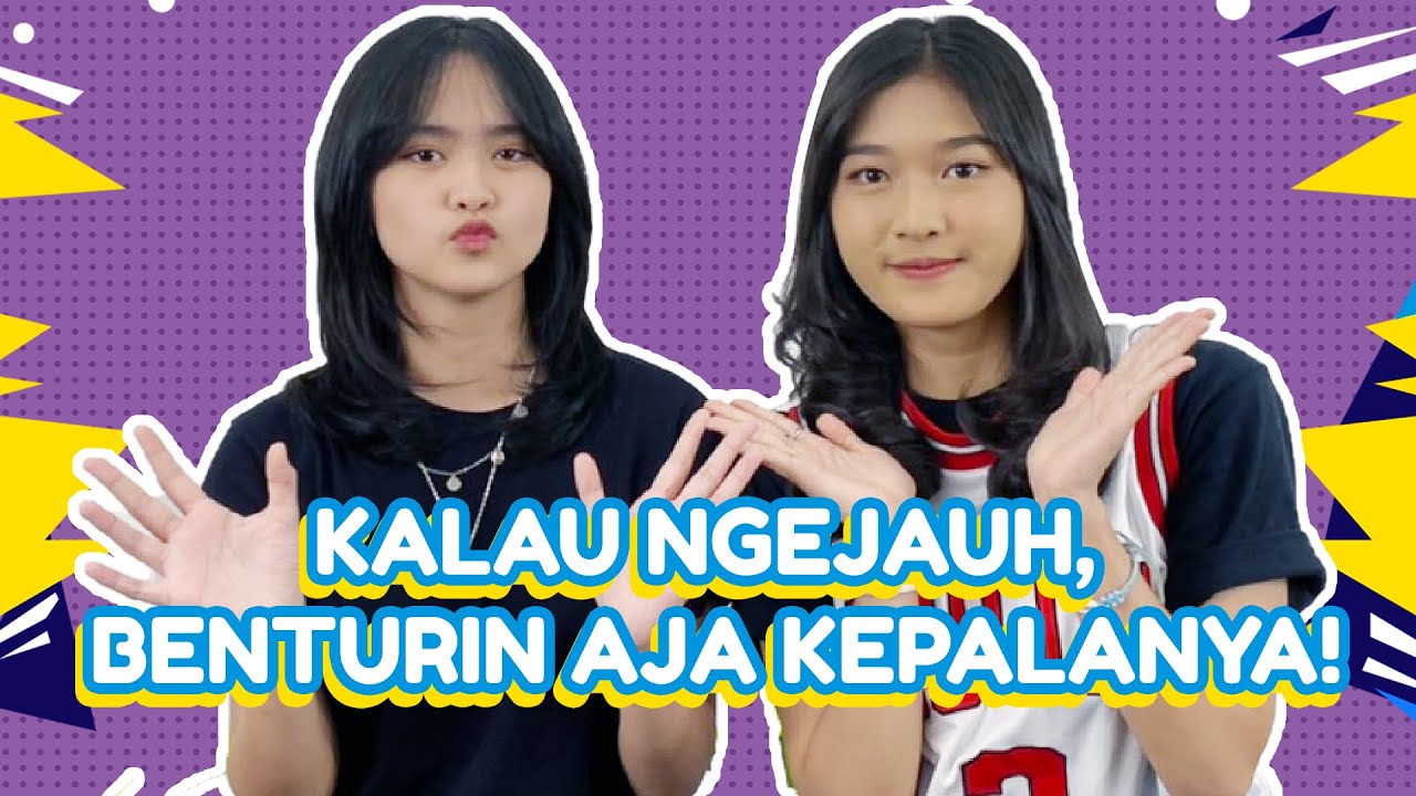 NYOK KITA NONTON ONDEL, NYOK! ~ Fun Fact