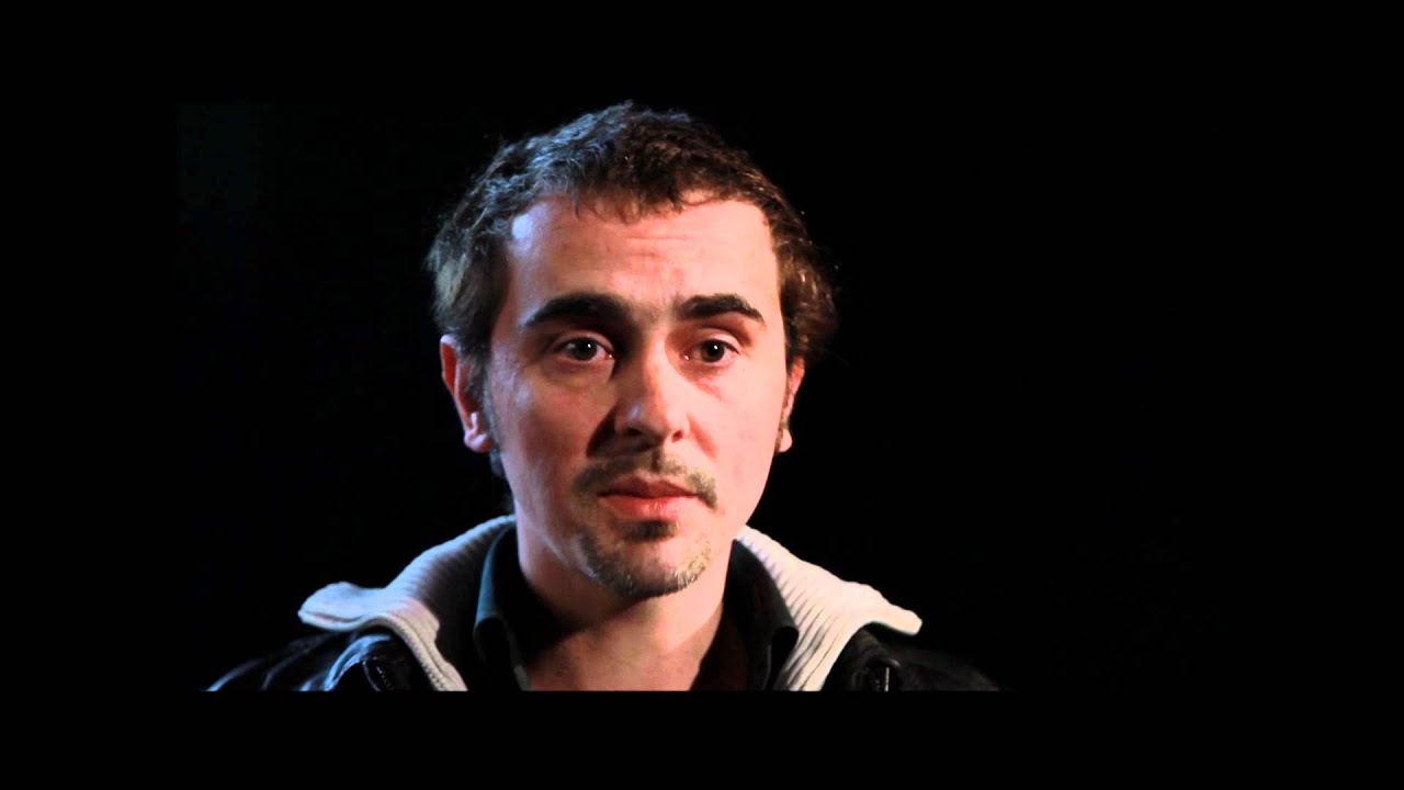 Sylvain par Fouad BENHAMMOU