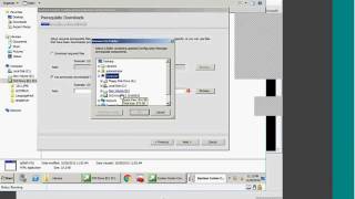 sccm 2012 R2 to SCCM 1511 Upgrade