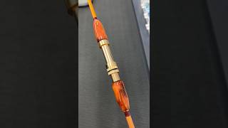 Rarest Fishing Rod Available? #fishing #fishingrod