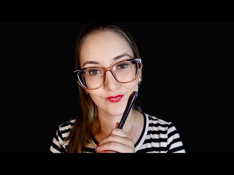 ASMR Roleplay: CHEFE TÓXICA E ARROGANTE DEMITINDO VOCÊ! ❌