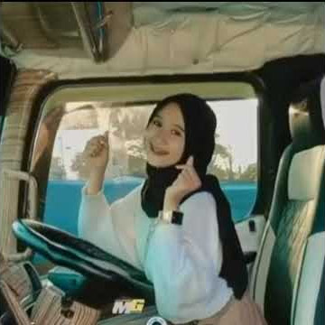 kata kata ledis truk cantik banget versi DJ STEREO LOVE SLOW 30 detik cocok buat story wa DJ viral