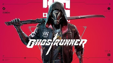 Ghostrunner | Official Gamescom 2020 Teaser