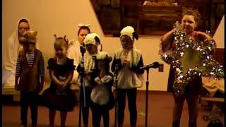 December 03, 2017 Children's Christmas Program & Journey to Love