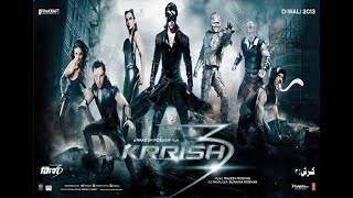 فيلم Krrish 3 2013 كريش 3 مدبلج