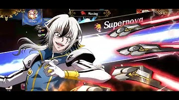 [Langrisser SEA Apex S9 Ep. 7] Trying out Pepsi Exclusive