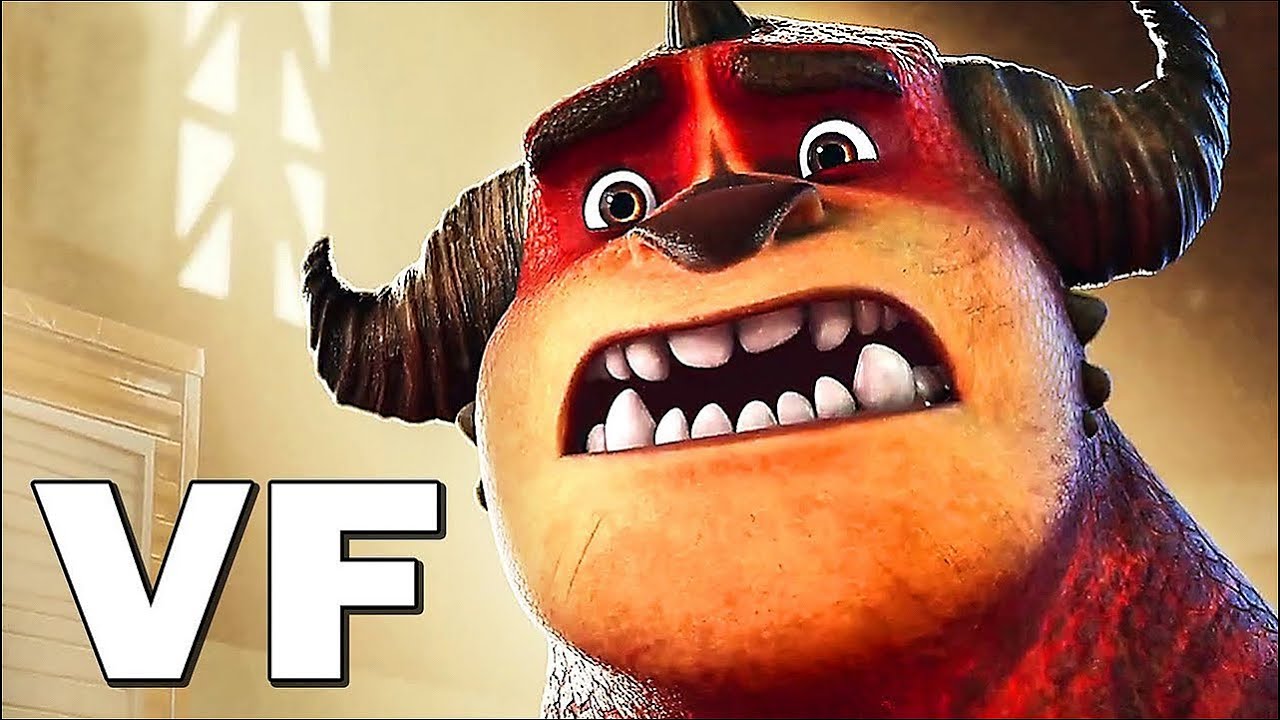 Steve Bête De Combat Steve - Bête de combat | Bande-annonce VF - YouTube