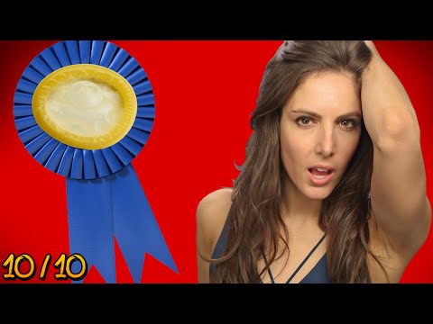 Video: Sex Record Ranking