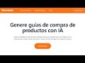 Roundups: Crea Reseñas de Productos con IA y Gana Más como Afiliado