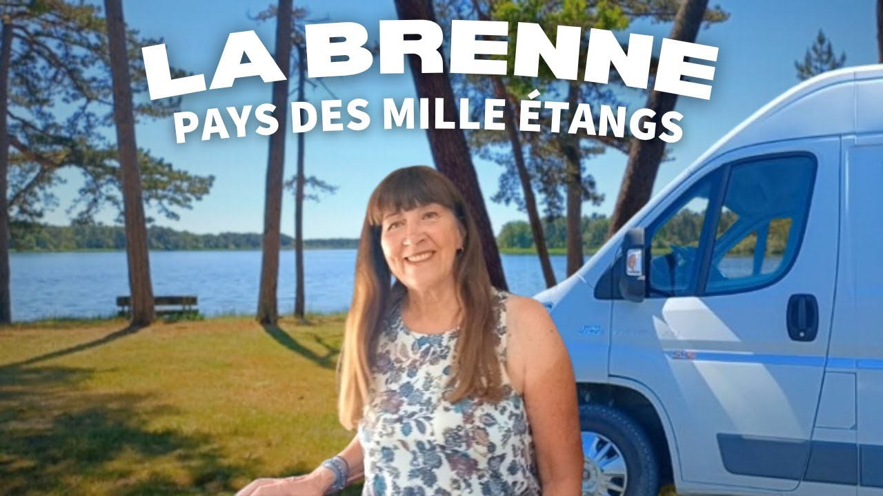 Le paradis secret de l'Indre