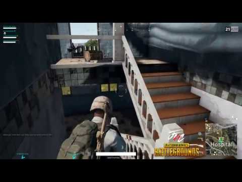 Rambo Shotgun Triple