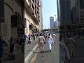 jumma mubarak. masjid al haram. makkah #ytshorts #duet #islamicholysite