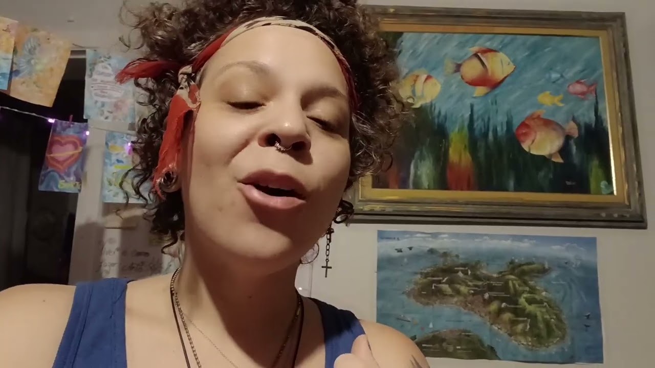 Tv interdimensional : Recriação da Arte 