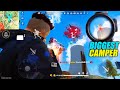 World's Biggest Camper In my Game | Duo vs Squad With OP Headshots - Karan Last Moment OP Headshot