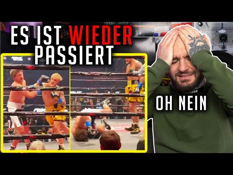 Video: Welchen Kanal Hat Jake Paul Gegen Ben Askren Heute Abend?